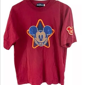 Disneyland Tokyo shirt size medium